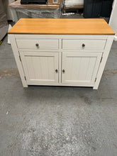 Load image into Gallery viewer, CHALFORD WARM WHITE
Cupboard Quality Furniture Clearance Ltd
