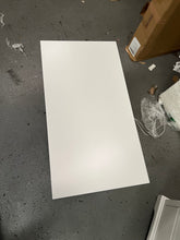 Load image into Gallery viewer, Set of 2 FAIRFORD SOFT WHITE
Large 3 Drawer Bedsides Quality Furniture Clearance Ltd
