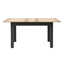 Load image into Gallery viewer, CHESTER CHARCOAL 4-6 Seater Extending Dining Table Quality Furniture Clearance Ltd
