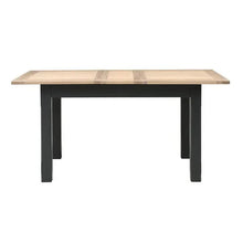 Load image into Gallery viewer, CHESTER CHARCOAL 4-6 Seater Extending Dining Table Quality Furniture Clearance Ltd
