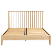 BERKELEY NORDIC OAK
6ft Super King Bed Quality Furniture Clearance Ltd