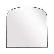HOME ACCESSORIES
Foxcote overmantel mirror 95 x 112cm Quality Furniture Clearance Ltd