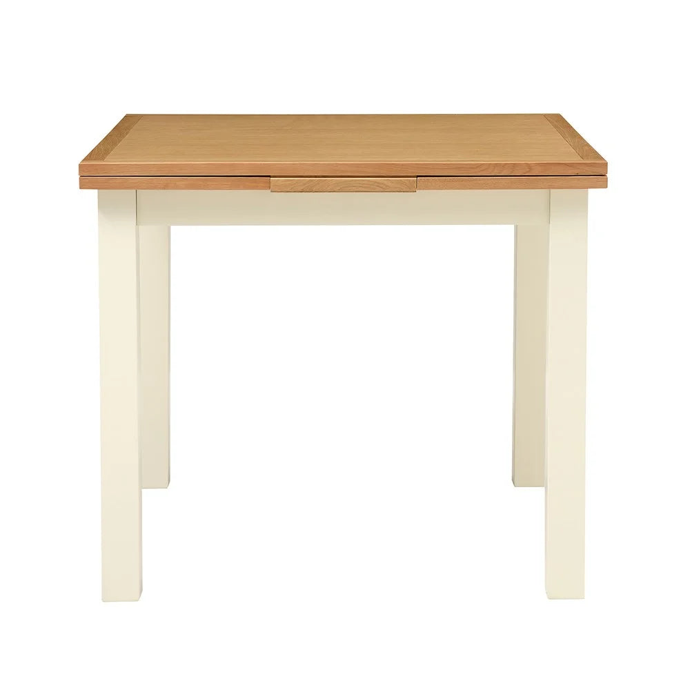 SIMPLY COTSWOLD CLASSIC CREAM
2-4 Seater Dining Table and 4 Dining Chairs Quality Furniture Clearance Ltd