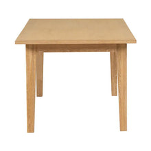 Load image into Gallery viewer, INGLESHAM WHITEWASH OAK 6-10 Seater Extending Dining Table Quality Furniture Clearance Ltd
