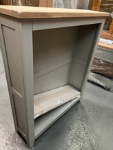 Load image into Gallery viewer, Chester Dove Grey Medium Bookcase furniture delivered
