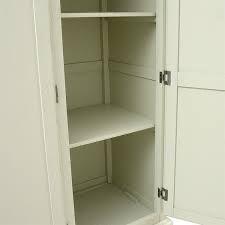 CAMILLE FRENCH GREY
Triple Wardrobe Quality Furniture Clearance Ltd