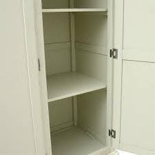 Load image into Gallery viewer, CAMILLE FRENCH GREY
Triple Wardrobe Quality Furniture Clearance Ltd
