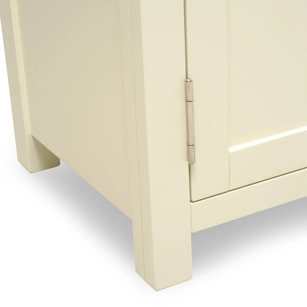 SIMPLY COTSWOLD CLASSIC CREAM
TV Stand up to 50" Quality Furniture Clearance Ltd