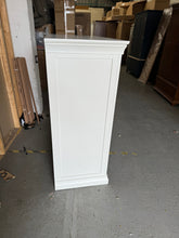 Load image into Gallery viewer, CHANTILLY WARM WHITE
Combination Wardrobe Quality Furniture Clearance Ltd
