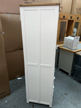 Load image into Gallery viewer, Hampshire ‘Country Life’ Double Larder - Cream Quality Furniture Clearance Ltd
