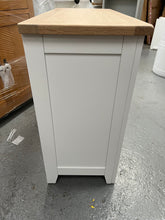 Load image into Gallery viewer, CHESTER PURE WHITE
Small Sideboard Quality Furniture Clearance Ltd
