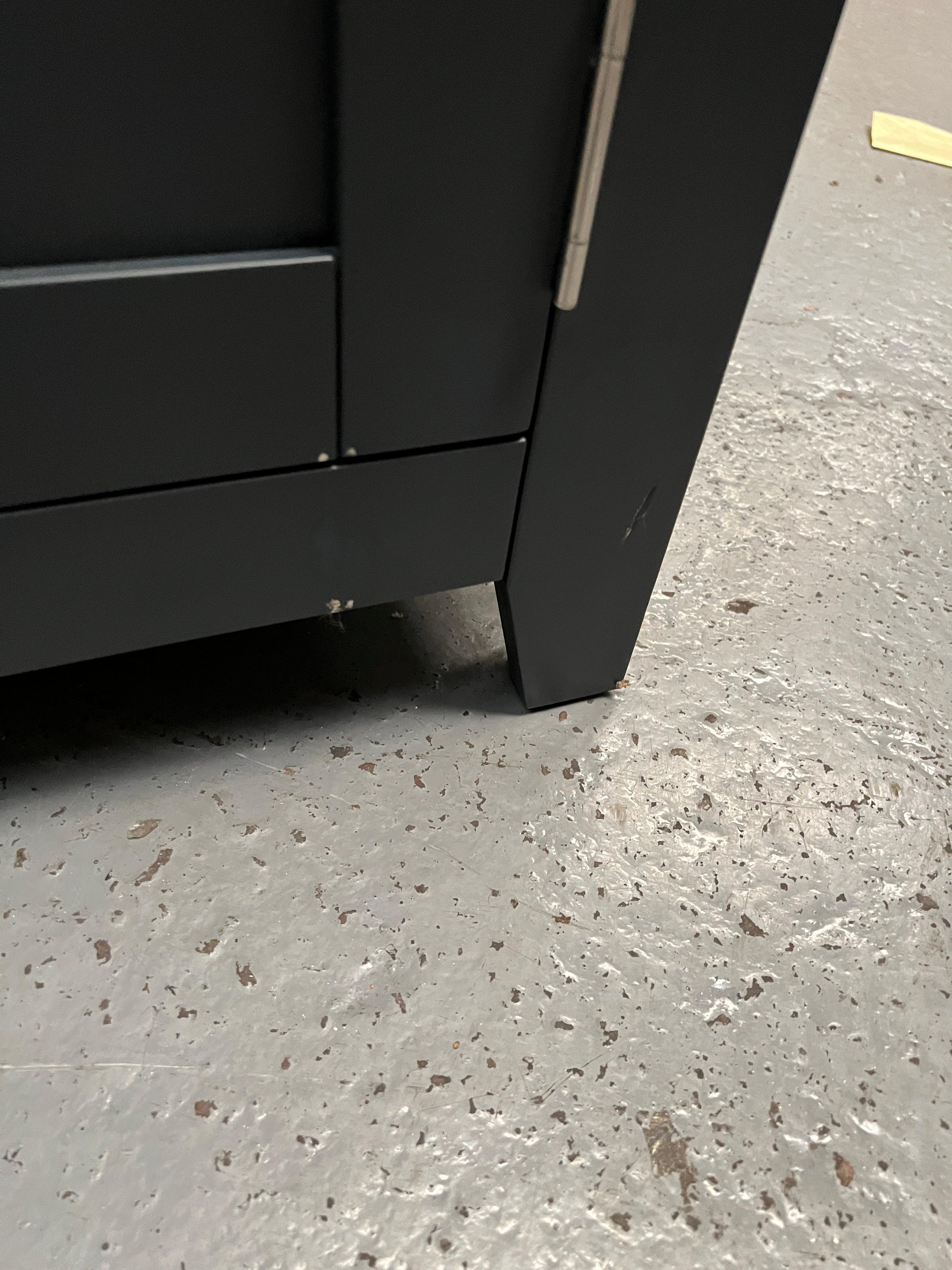 CHESTER CHARCOAL
Dresser Quality Furniture Clearance Ltd