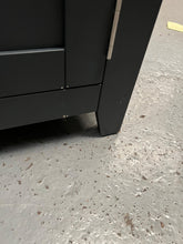 Load image into Gallery viewer, CHESTER CHARCOAL
Dresser Quality Furniture Clearance Ltd
