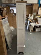 Load image into Gallery viewer, CHESTER PURE WHITE
Grand Bookcase Quality Furniture Clearance Ltd
