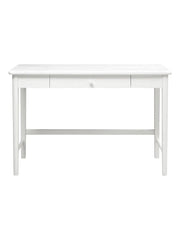 BERKELEY WHITE OAK Dressing Table Quality Furniture Clearance Ltd