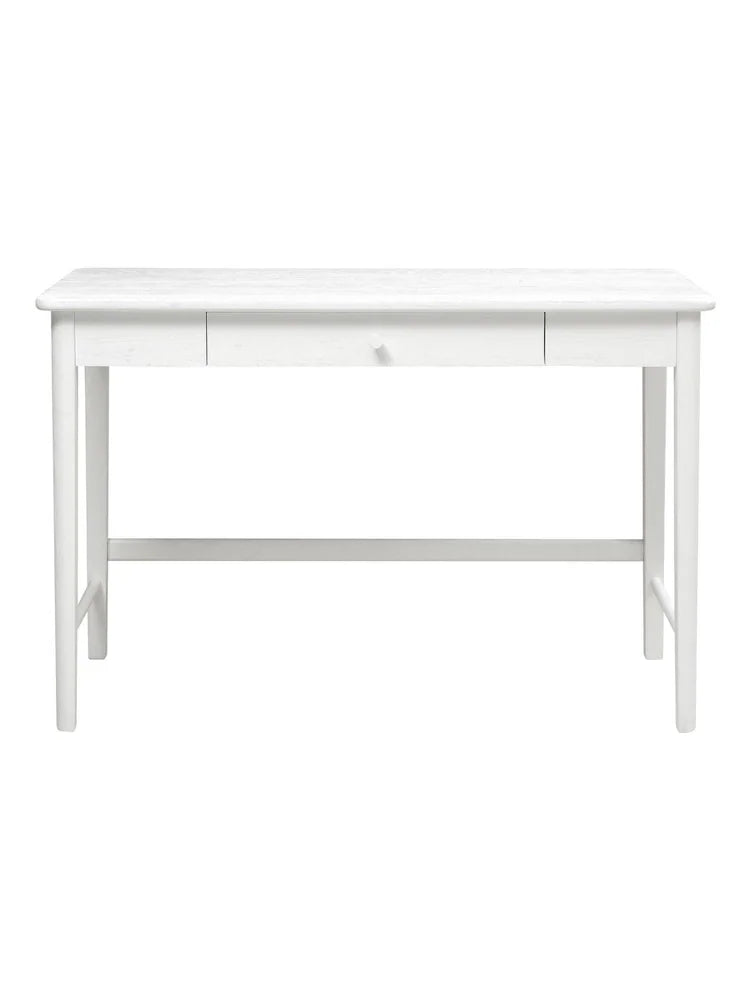 BERKELEY WHITE OAK Dressing Table Quality Furniture Clearance Ltd