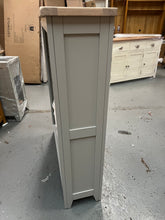 Load image into Gallery viewer, Chester Dove Grey Medium Bookcase furniture delivered
