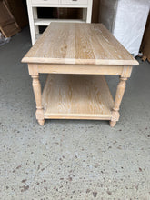 Load image into Gallery viewer, CAMILLE LIMEWASH OAK
Coffee Table Quality Furniture Clearance Ltd
