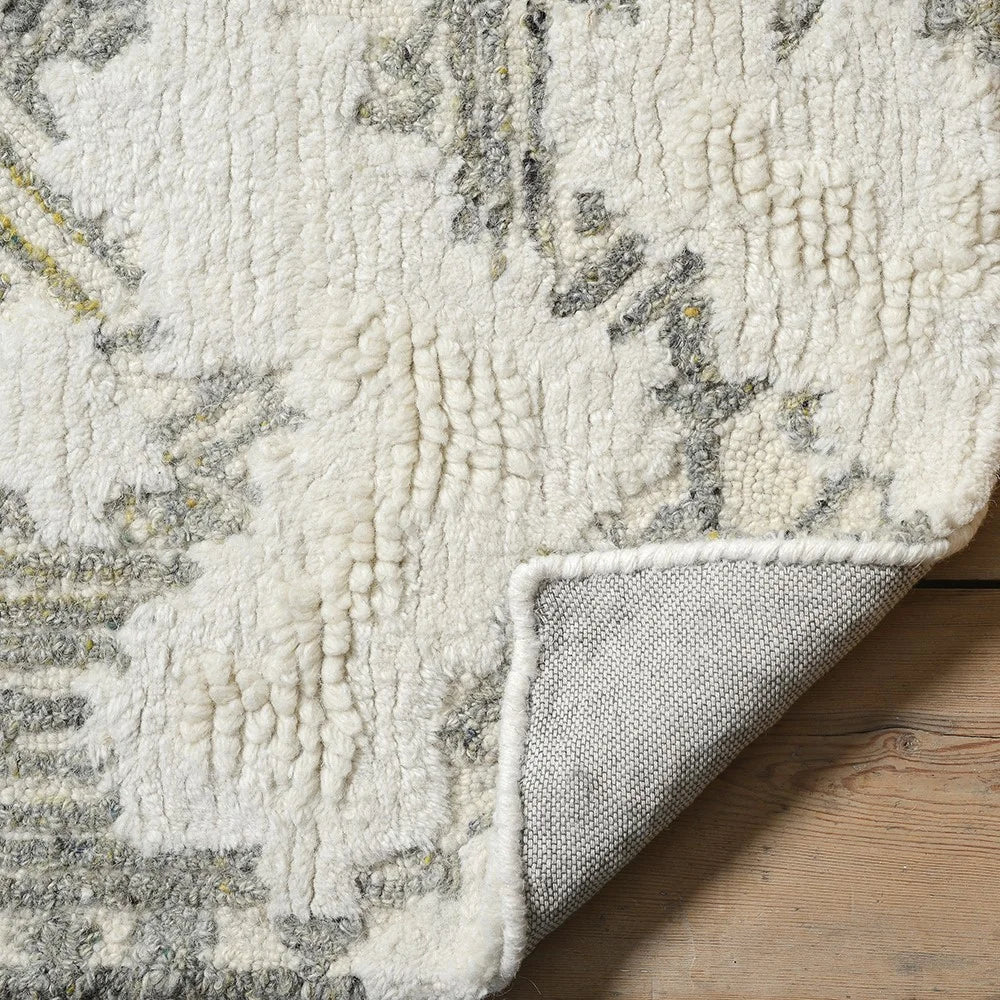 HOME ACCESSORIES
Aldwyn Rug Natural/Moss 120x170cm Quality Furniture Clearance Ltd