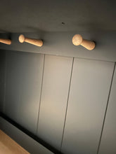 Load image into Gallery viewer, CHESTER CHARCOAL
Dresser Quality Furniture Clearance Ltd
