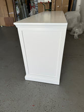 Load image into Gallery viewer, FAIRFORD SOFT WHITE
7 Drawer Wide Chest
