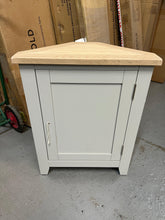 Load image into Gallery viewer, CHESTER DOVE GREY
Corner Cupboard Quality Furniture Clearance Ltd
