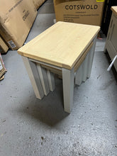 Load image into Gallery viewer, CHESTER DOVE GREY
Nest of Tables Quality Furniture Clearance Ltd
