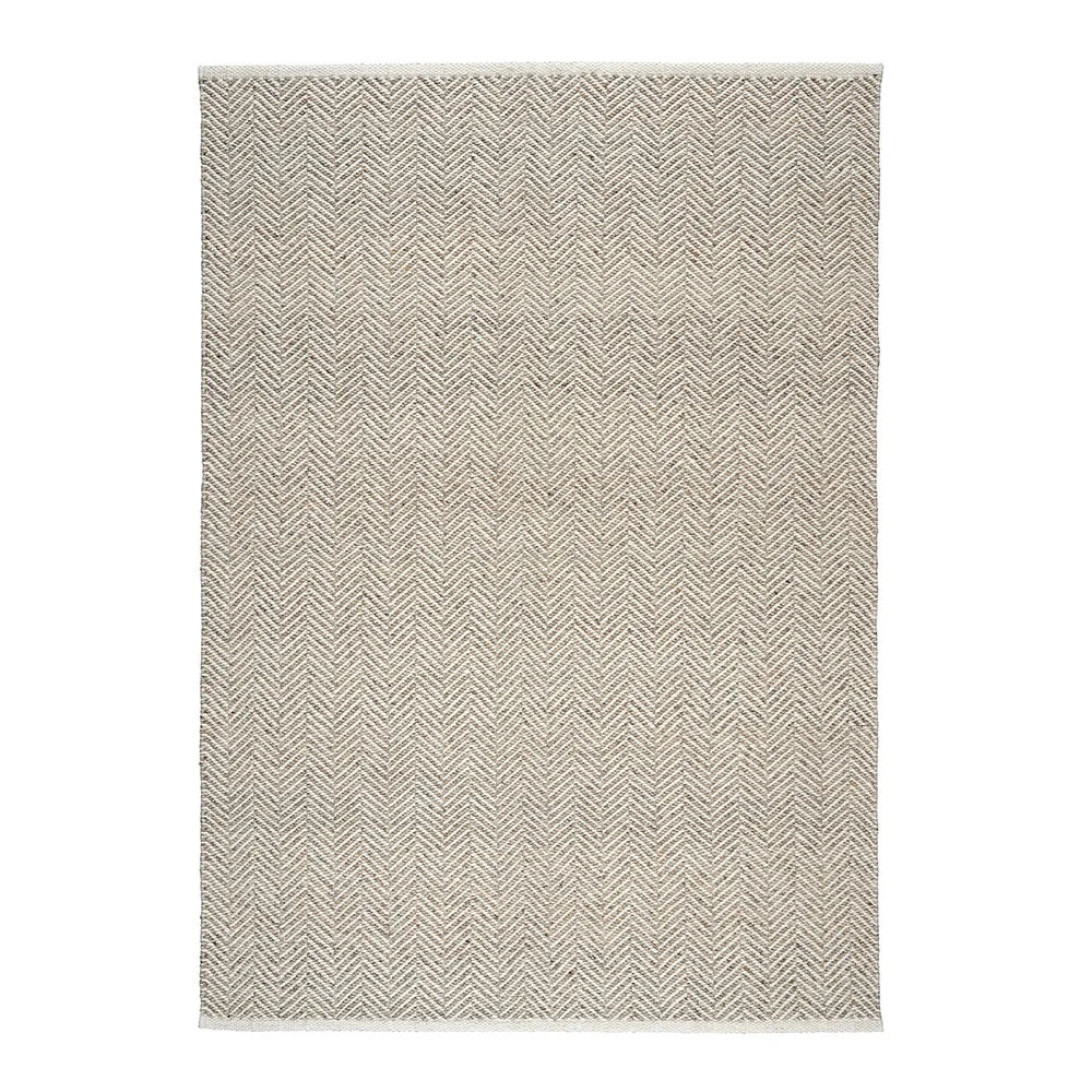HOME ACCESSORIES
Milton Herringbone Rug Natural 120x170cm Quality Furniture Clearance Ltd