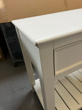 Load image into Gallery viewer, STOW WARM WHITE
Extra Large Console Table Quality Furniture Clearance Ltd
