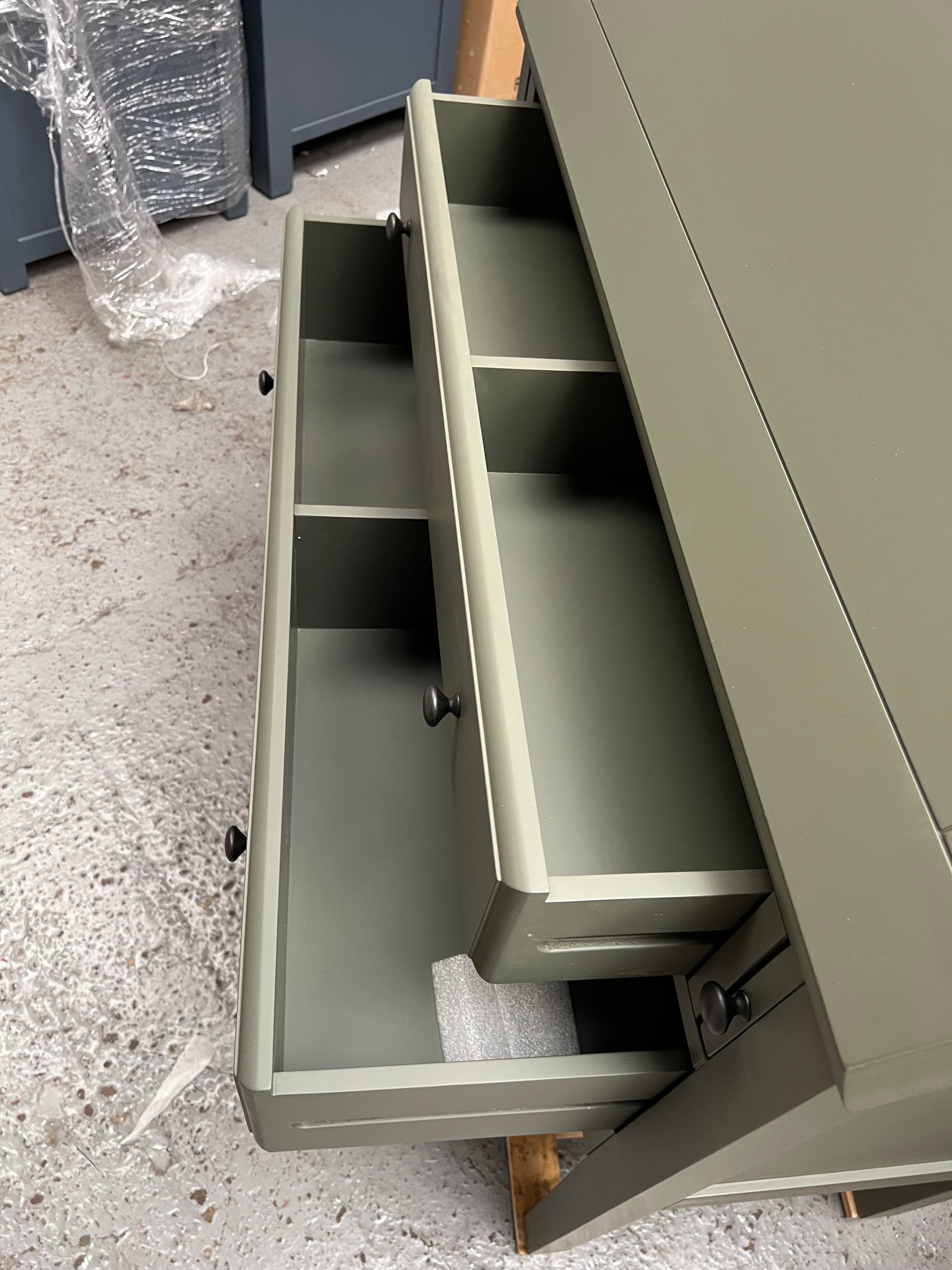 Forrest Green Bureau Quality Furniture Clearance Ltd