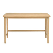 BERKELEY NORDIC OAK
Console Desk Quality Furniture Clearance Ltd