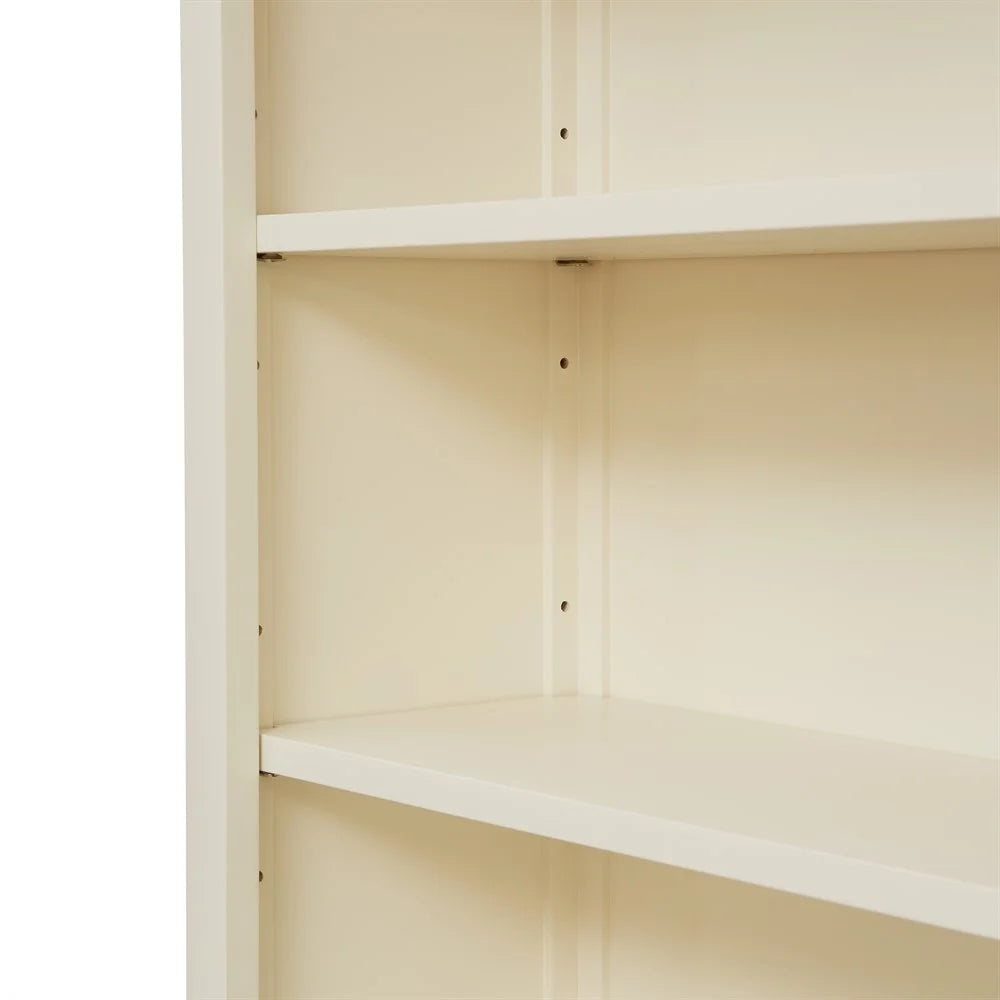 SIMPLY COTSWOLD CLASSIC CREAM
Large Bookcase Quality Furniture Clearance Ltd