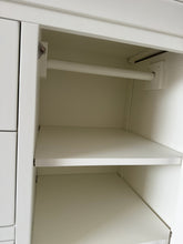 Load image into Gallery viewer, CHANTILLY WARM WHITE
Combination Wardrobe Quality Furniture Clearance Ltd
