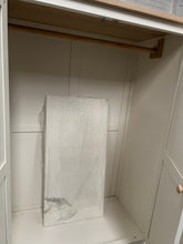 Load image into Gallery viewer, CHESTER CLASSIC CREAM
Four Door Wardrobe
