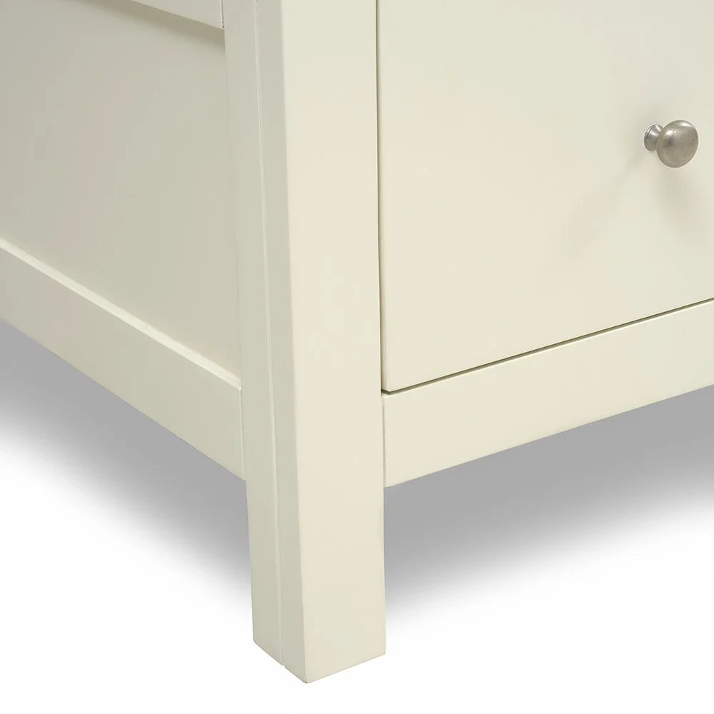 SIMPLY COTSWOLD CLASSIC CREAM
Double Wardrobe Quality Furniture Clearance Ltd
