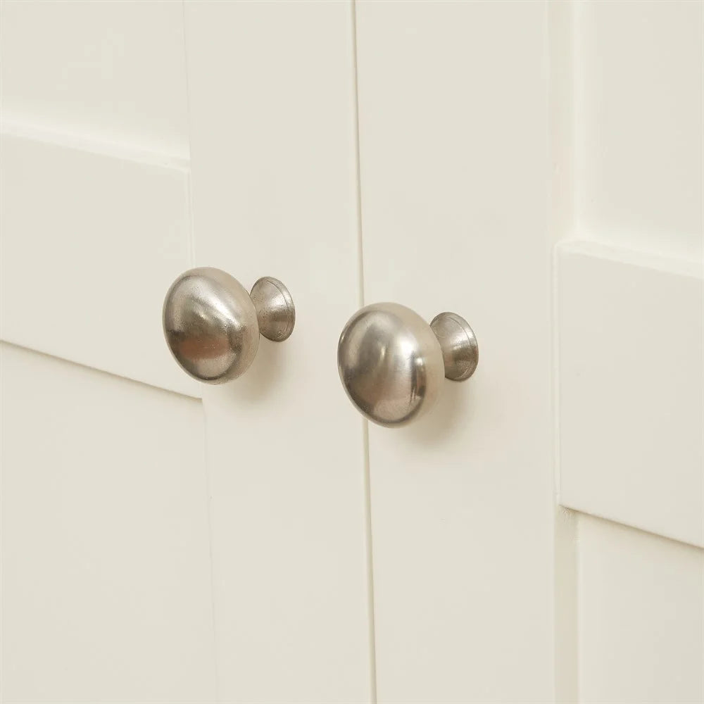 SIMPLY COTSWOLD CLASSIC CREAM
Double Wardrobe Quality Furniture Clearance Ltd