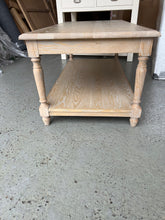 Load image into Gallery viewer, CAMILLE LIMEWASH OAK
Coffee Table Quality Furniture Clearance Ltd
