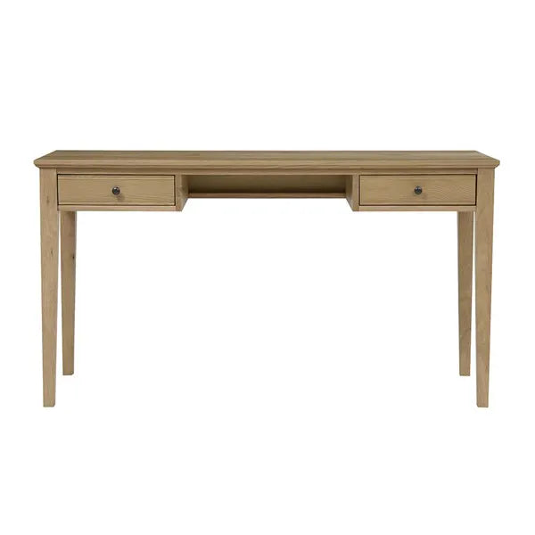 ELKSTONE MELLOW OAK
Writing Desk Quality Furniture Clearance Ltd