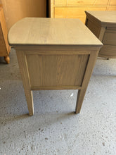 Load image into Gallery viewer, Set of 2 WINCHCOMBE SMOKED OAK 2 Drawer Bedside Tables Quality Furniture Clearance Ltd
