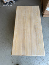 Load image into Gallery viewer, CAMILLE LIMEWASH OAK
Coffee Table Quality Furniture Clearance Ltd
