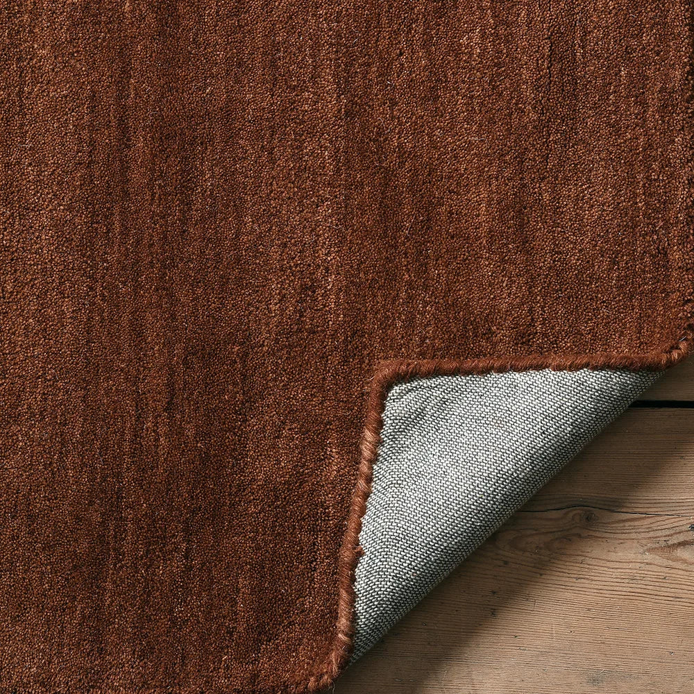 HOME ACCESSORIES
Brushed Clanfield Brick Rug 160x230 Quality Furniture Clearance Ltd