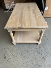 Load image into Gallery viewer, CAMILLE LIMEWASH OAK
Coffee Table Quality Furniture Clearance Ltd
