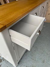 Load image into Gallery viewer, LUNDY STONE
Extra Large Sideboard Quality Furniture Clearance Ltd
