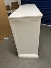 Load image into Gallery viewer, FAIRFORD SOFT WHITE
10 Drawer Chest Quality Furniture Clearance Ltd
