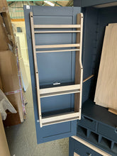 Load image into Gallery viewer, CHESTER CHARCOAL
Triple Larder Quality Furniture Clearance Ltd
