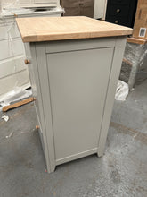 Load image into Gallery viewer, CHESTER DOVE GREY
3 Drawer Filing Cabinet Quality Furniture Clearance Ltd
