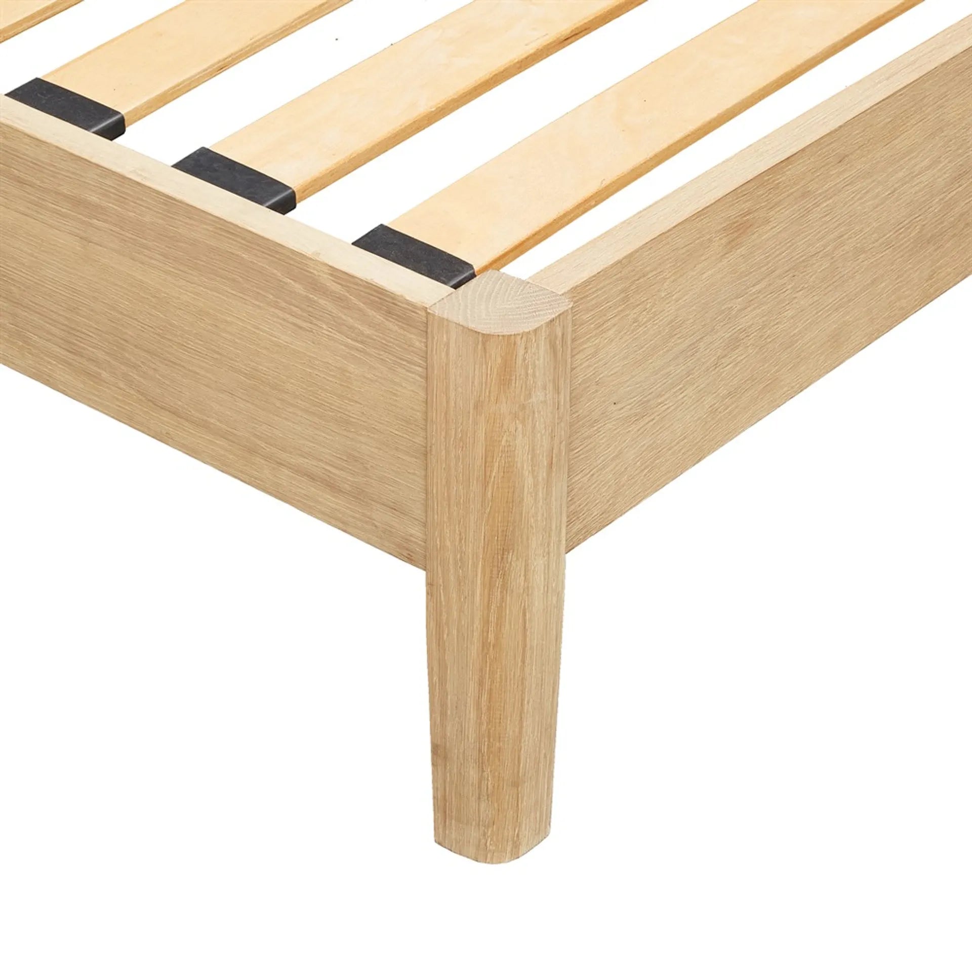 BERKELEY NORDIC OAK
6ft Super King Bed Quality Furniture Clearance Ltd