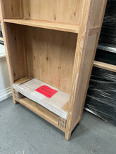 Load image into Gallery viewer, INGLESHAM WHITEWASH OAK
Large Bookcase Quality Furniture Clearance Ltd
