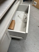 Load image into Gallery viewer, CHESTER DOVE GREY
XXL TV Stand up to 90&quot; Quality Furniture Clearance Ltd
