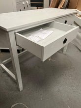 Load image into Gallery viewer, CHARLBURY MINERAL GREY
Dressing Table Quality Furniture Clearance Ltd
